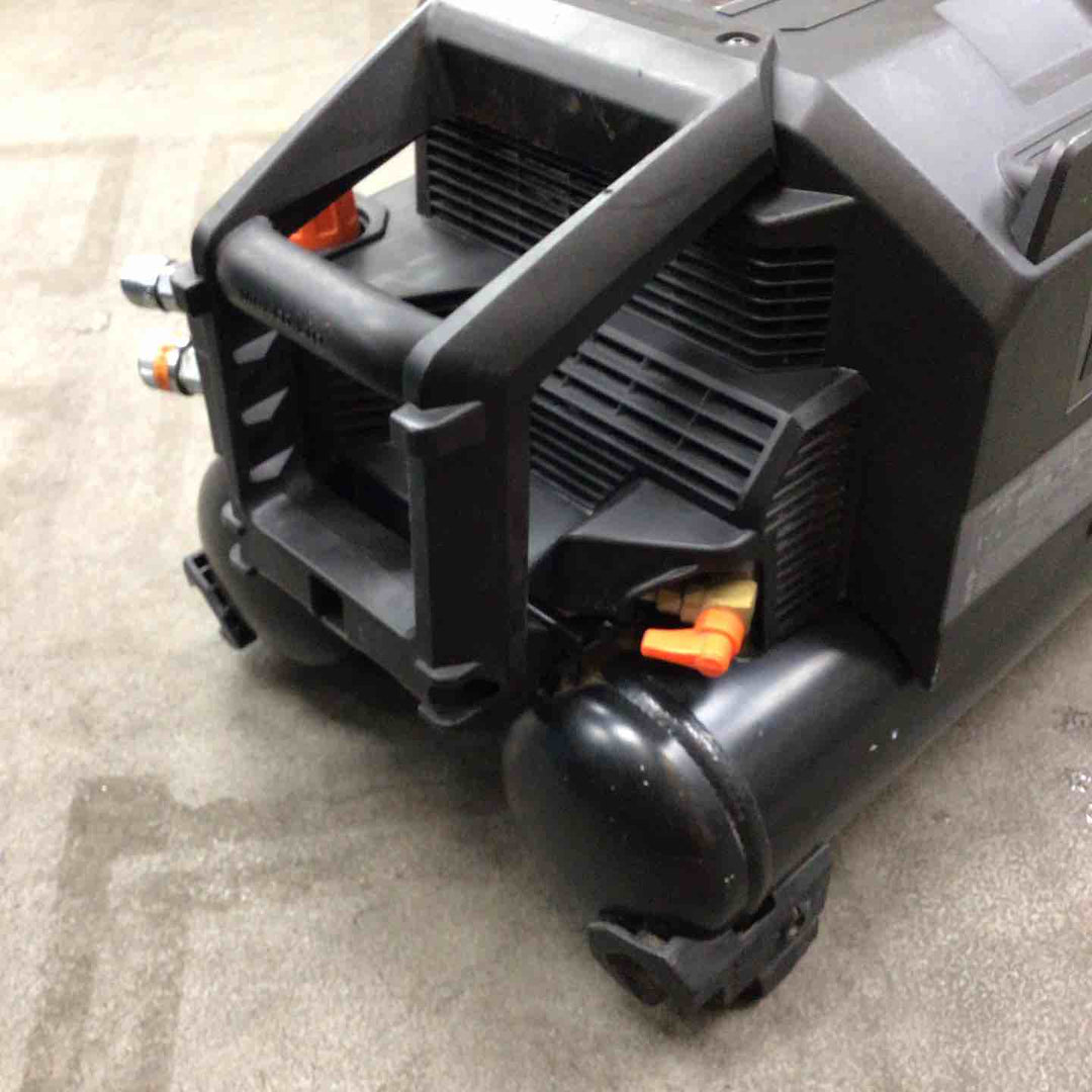 ★マックス(MAX) エアコンプレッサー AK-HH1310E_ブラック【川崎店】