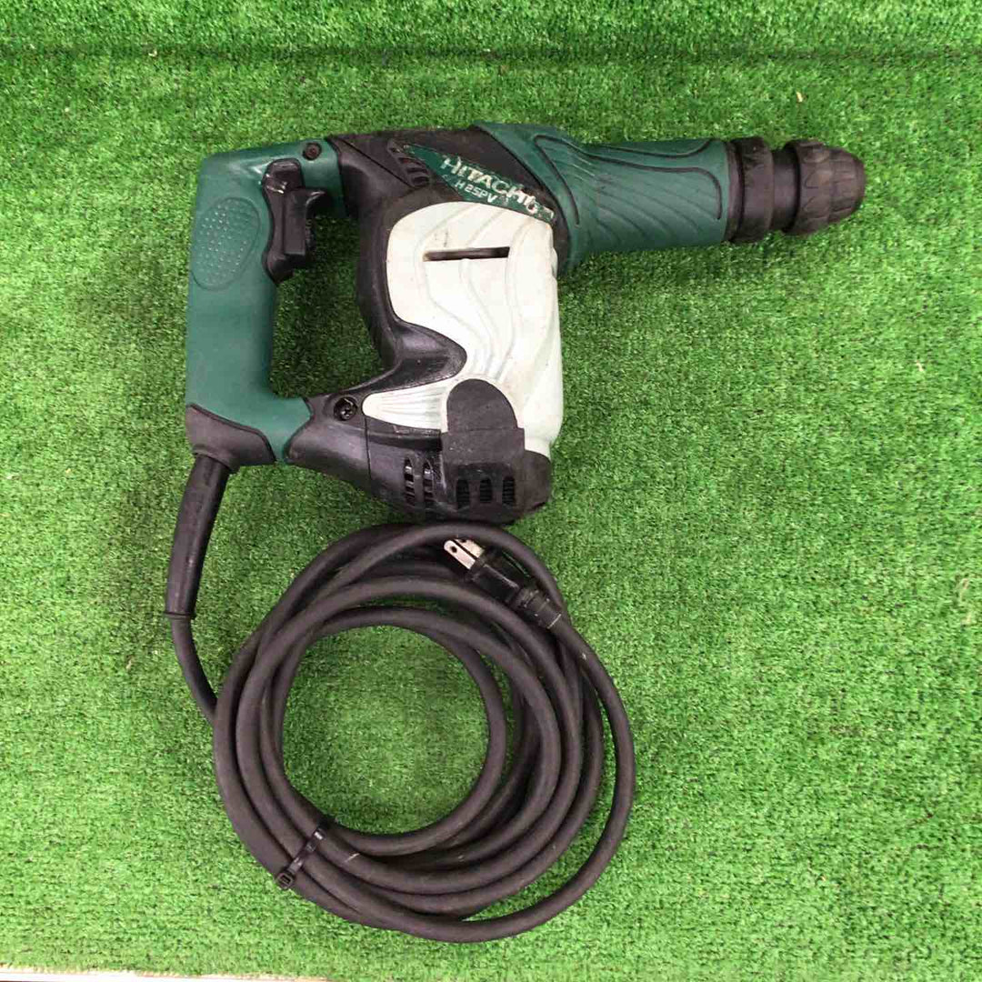 ★ハイコーキ(HIKOKI ※旧:日立工機) ケレンハンマ H25PV【川崎店】