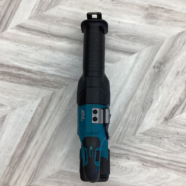 ★マキタ(makita) コードレスレシプロソー JR001GZK36V〜40V【越谷店】