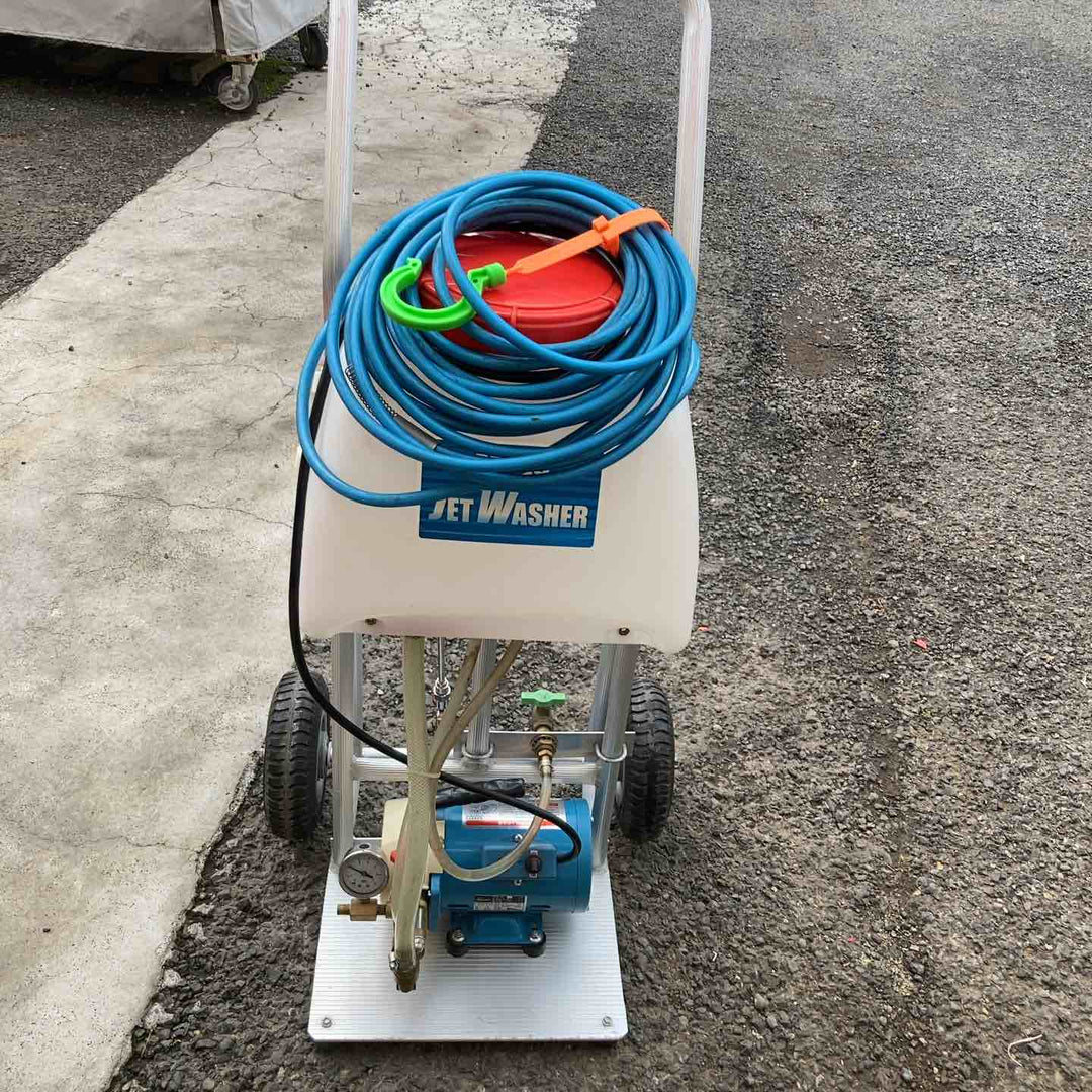 【店頭受取り限定】◇TASCO エアコン洗浄機 TA351C JET WASHER キョーワ KY-20A【柏店】