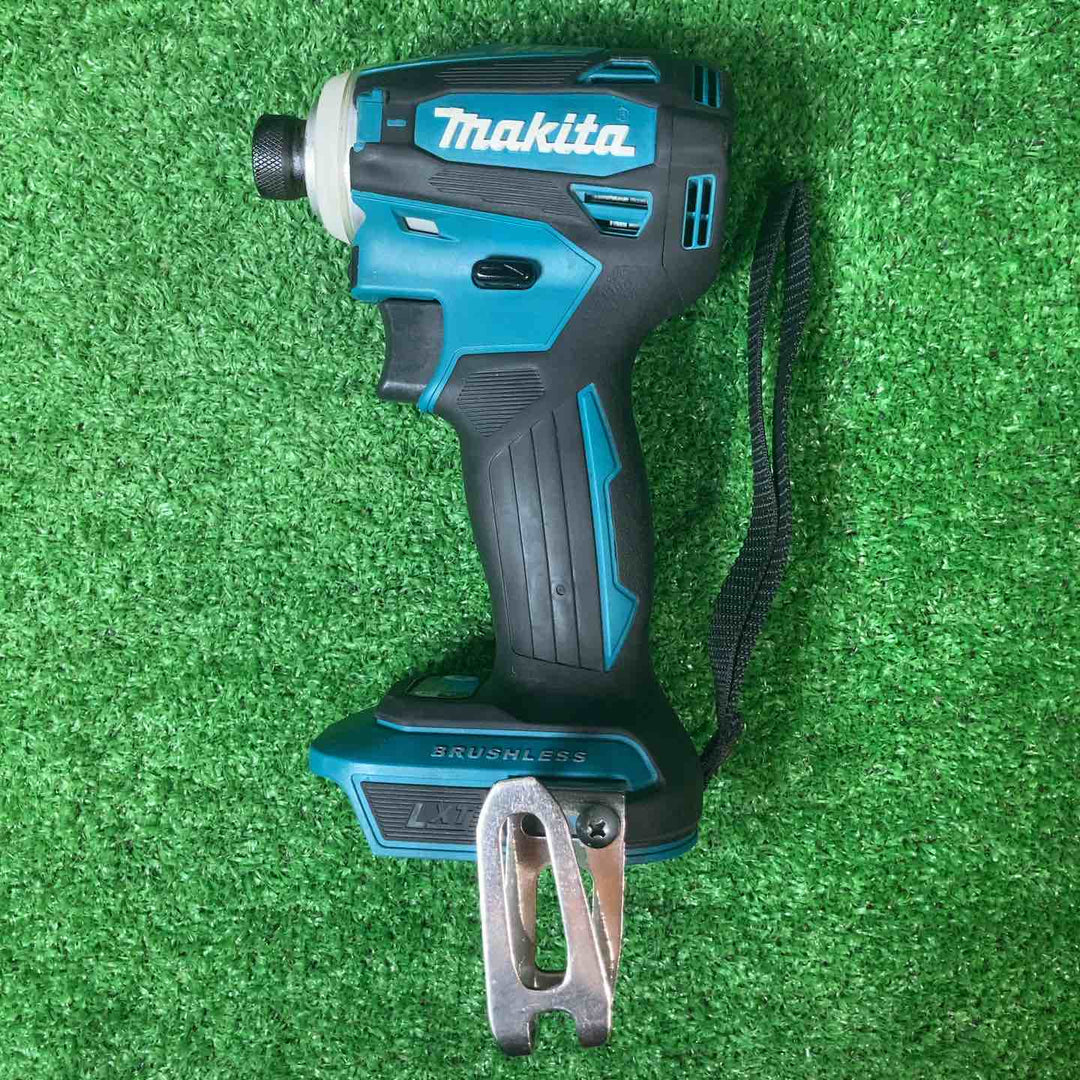 ★マキタ(makita) コードレスインパクトドライバー TD162DRGX【岩槻店】