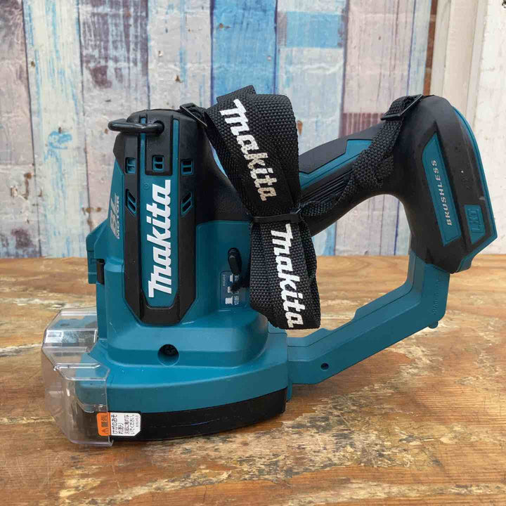 ★マキタ(makita) コードレス全ネジカッター SC102DZK【柏店】