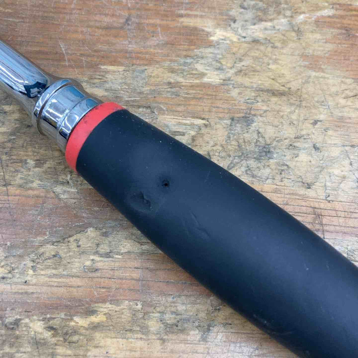 ▲スナップオン(Snap-on) 3/8SQ 80ギアラチェット FH80【柏店】