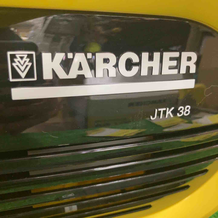 ◇ケルヒャー(KARCHER) 家庭用高圧洗浄機 JTK38【草加店】