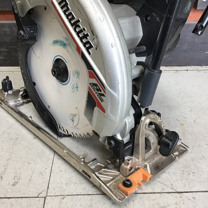 【中古品】 マキタ/makita コードレス丸のこ HS631DZB 【鴻巣店】