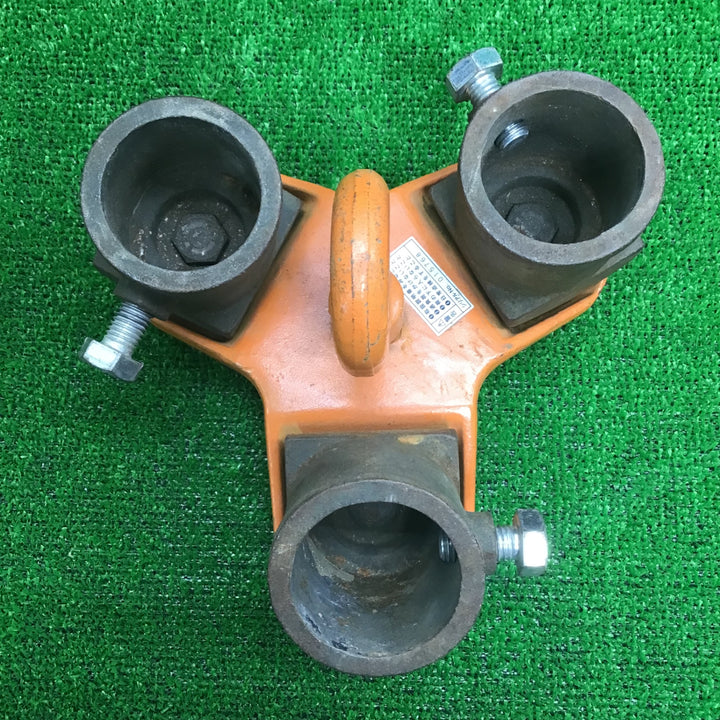 バイタル工業 Vハンガー 1トン用 VK-10【草加店】