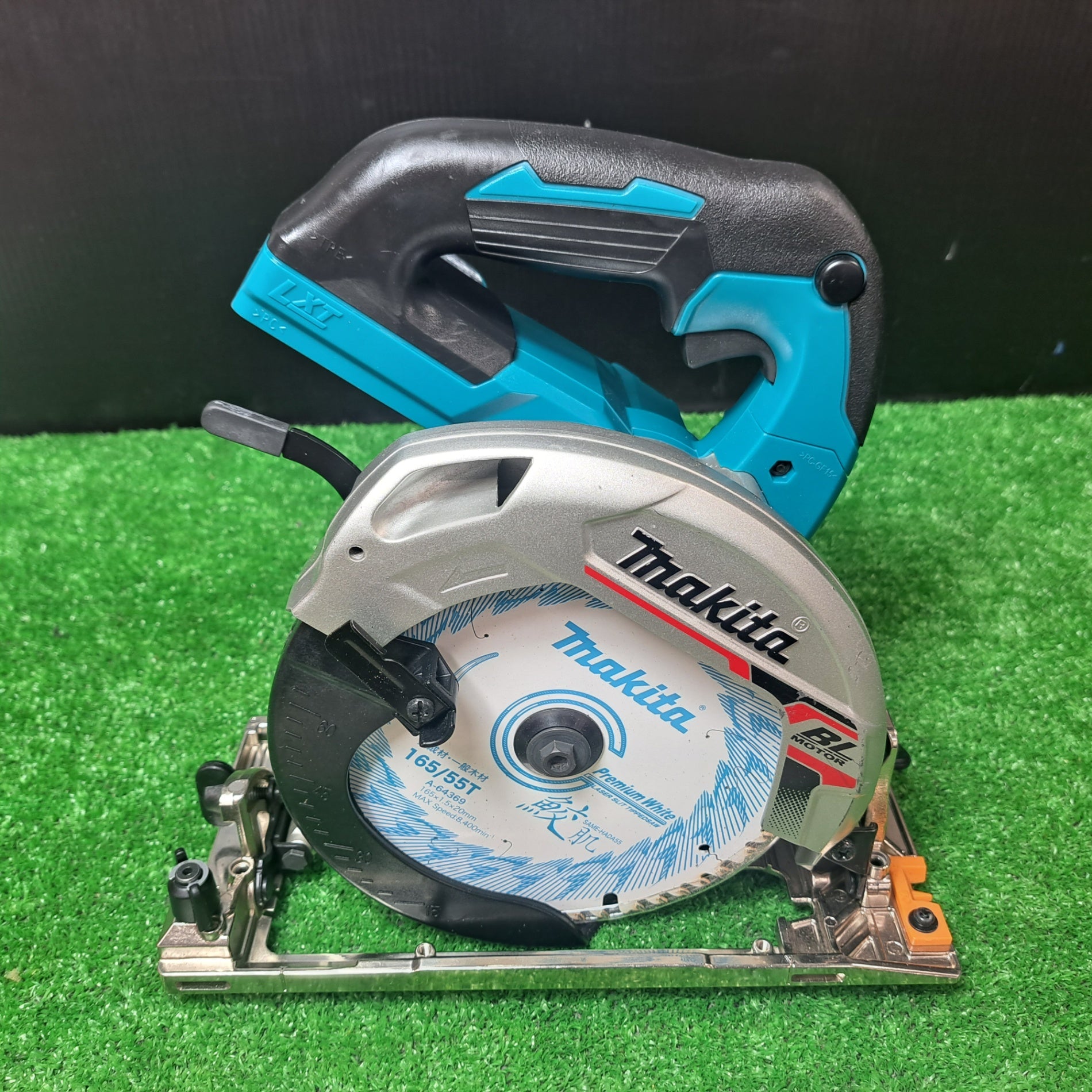 ☆マキタ(makita) コードレス丸のこ HS631DZ【岩槻店】 – アクトツール