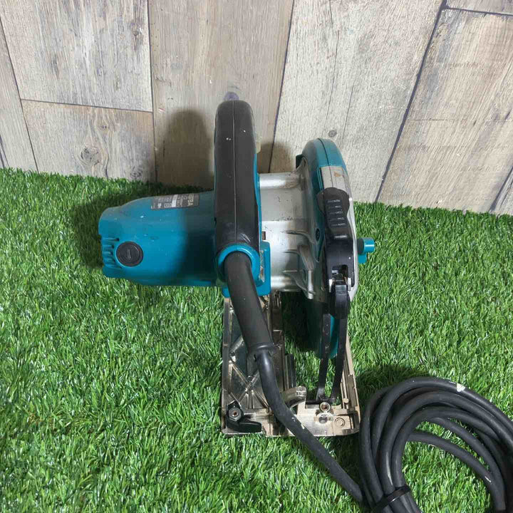 ★マキタ(makita) 165mm電気マルノコ 5637BA【戸田店】