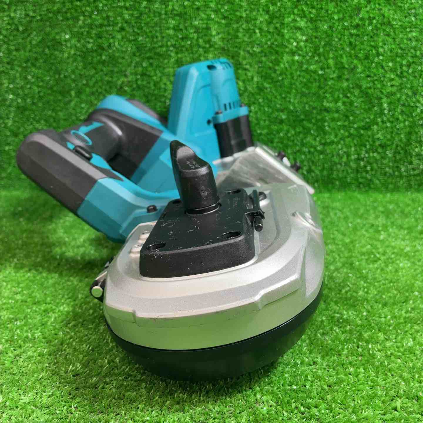 中古品】 マキタ(makita) コードレスポータブルバンドソー PB183DZ