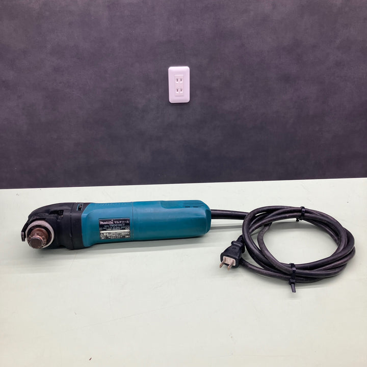 ★マキタ(makita) マルチツール TM3010CT【越谷店】