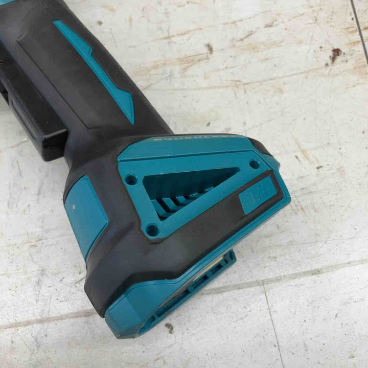 【中古品】 マキタ/makita 100mmコードレスディスクグラインダ・GA408DZ 【鴻巣店】