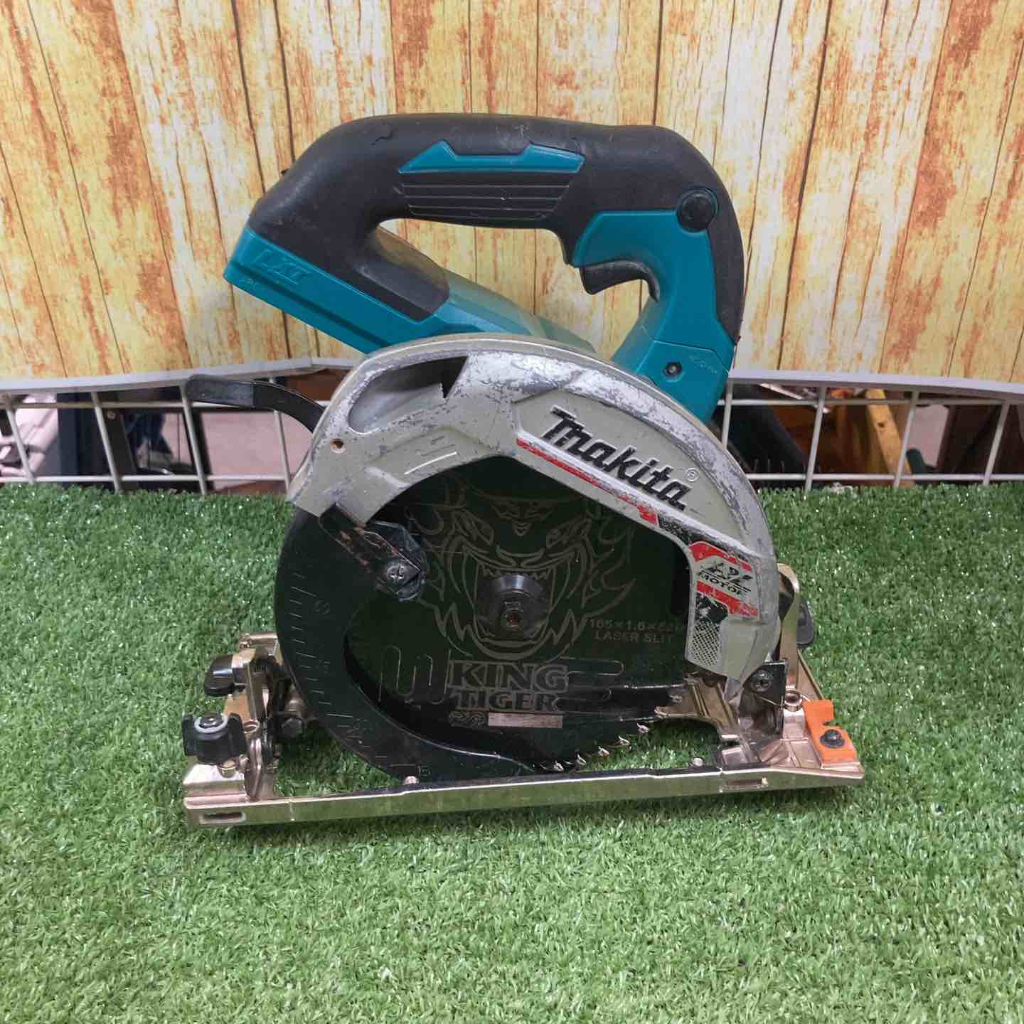 ☆マキタ(makita) コードレス丸のこ HS631DZ【川崎店】 – アクトツール