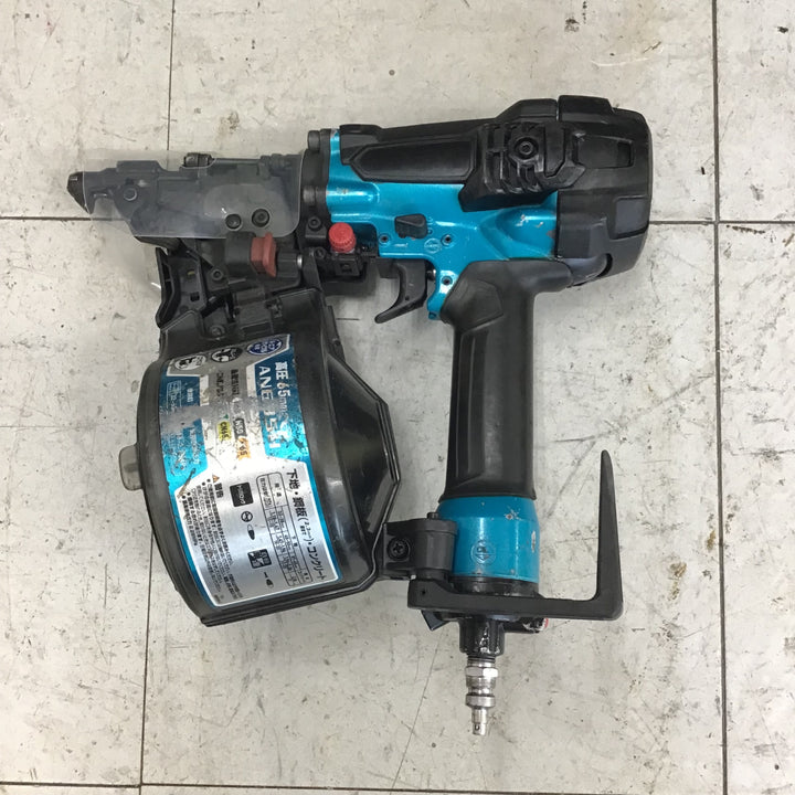 【中古品】 マキタ/makita 高圧エア釘打ち機・AN635HM 【鴻巣店】