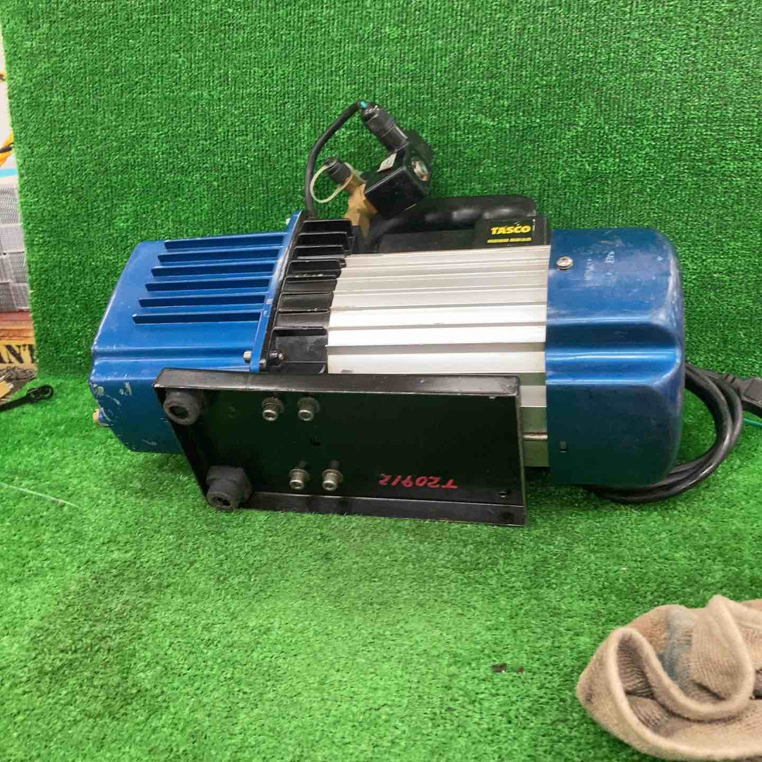 タスコ　真空ポンプ　TA150XC【川崎店】