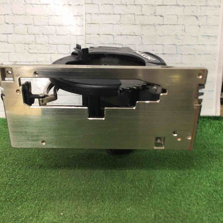 ★ハイコーキ(HIKOKI ※旧:日立工機) コードレス丸のこ C3606DA(NNB)【町田店】