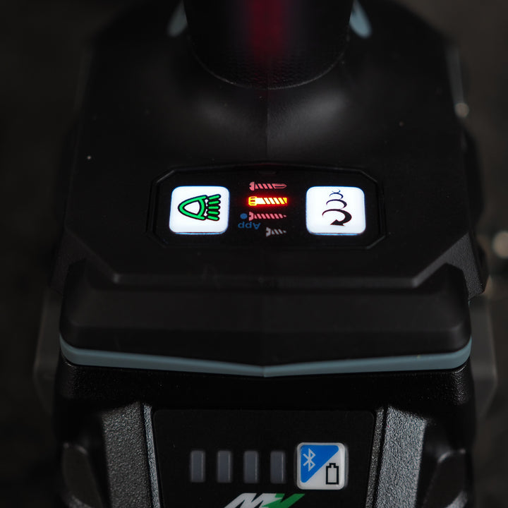 【未使用品】ハイコーキ/HIKOKI コードレスインパクトドライバー WH36DD(2XHSZ)(IG)【鴻巣店】