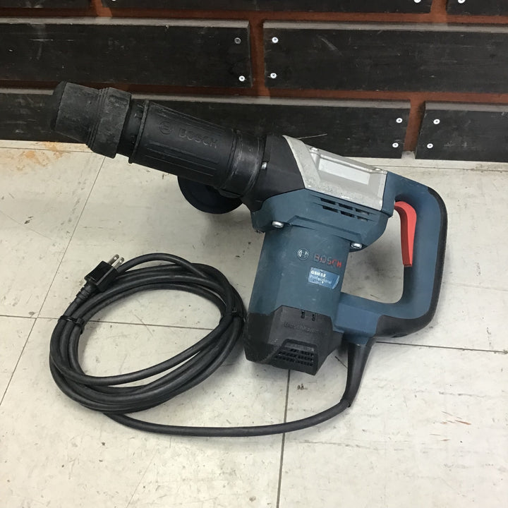 【現状品】 ボッシュ/BOSCH 電動ハンマー GSH5X 【鴻巣店】
