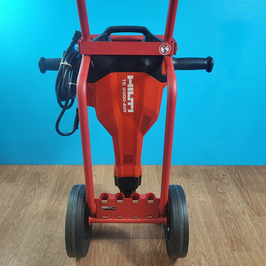 【店頭受取り限定】☆ヒルティ(HILTI) 電動ブレーカー TE2000-AVR【岩槻店】