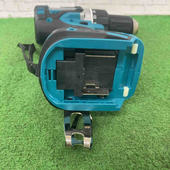 ☆マキタ(makita) コードレスドリルドライバー DF484DZ【町田店】