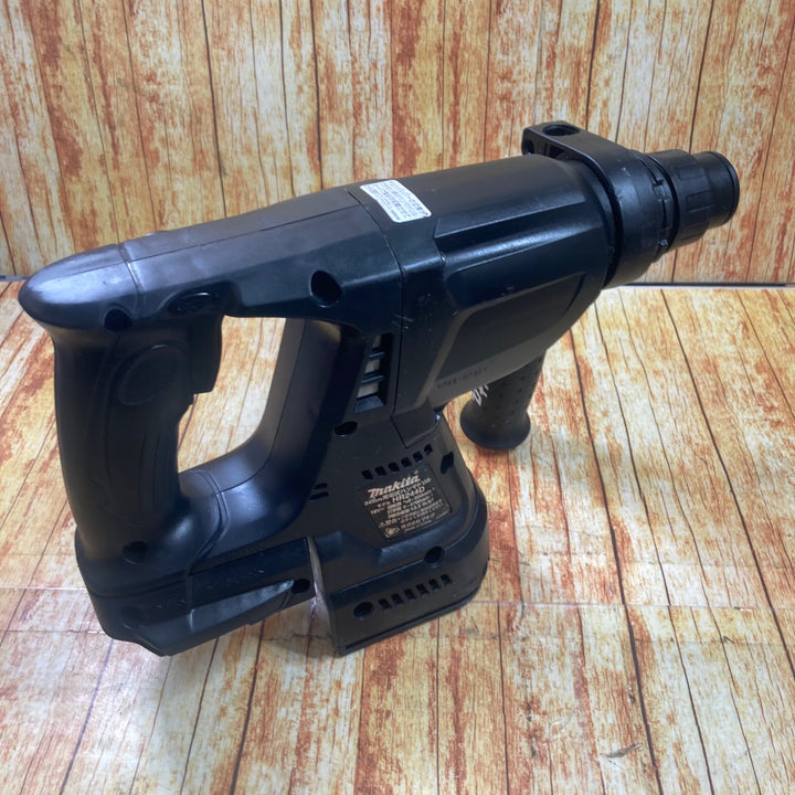 マキタ(makita) コードレスハンマドリル HR244DZB【川崎店】