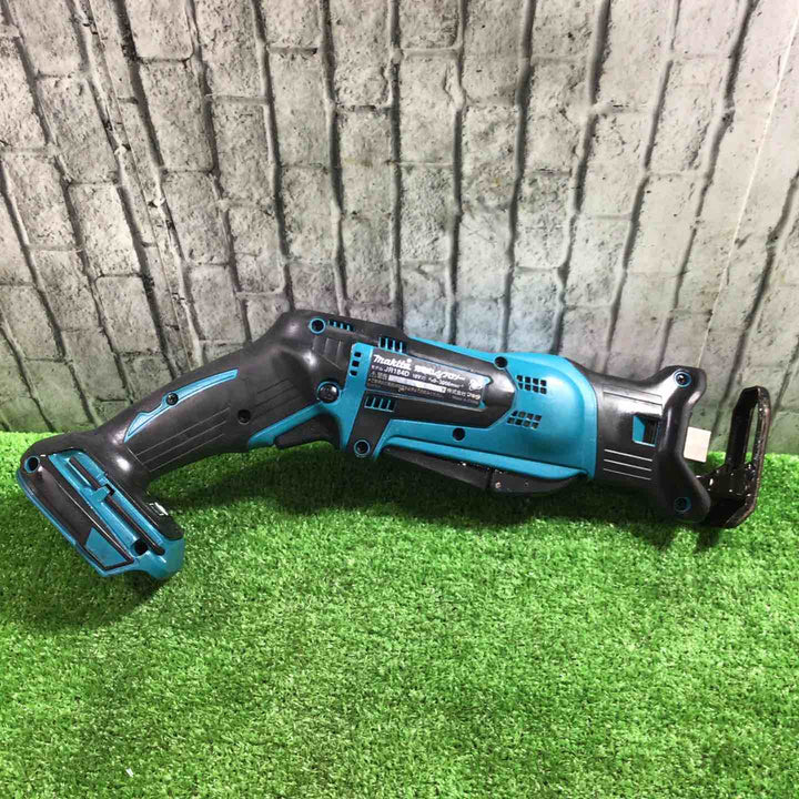 ★マキタ(makita) コードレスレシプロソー JR184DZ【川口店】