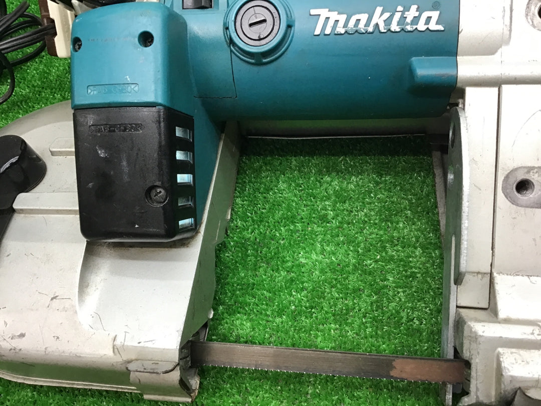 ★マキタ(makita) ポータブルバンドソー 2107FW【富山店】●G