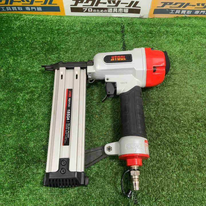 ◇JITOOL 常圧フィニッシュネイラ 1850A【草加店】