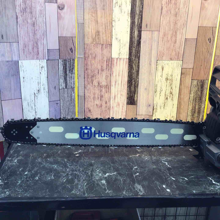 ◇ハスクバーナ(Husqvarna) エンジンチェーンソー560XP ガイドバー500mm【八潮店】