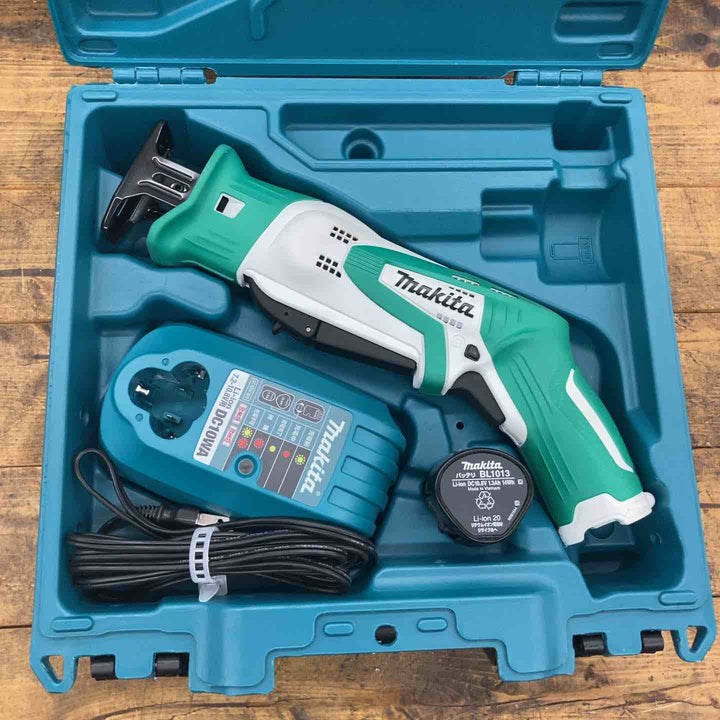 ☆マキタ(makita) コードレスレシプロソー JR101DWG【所沢店】