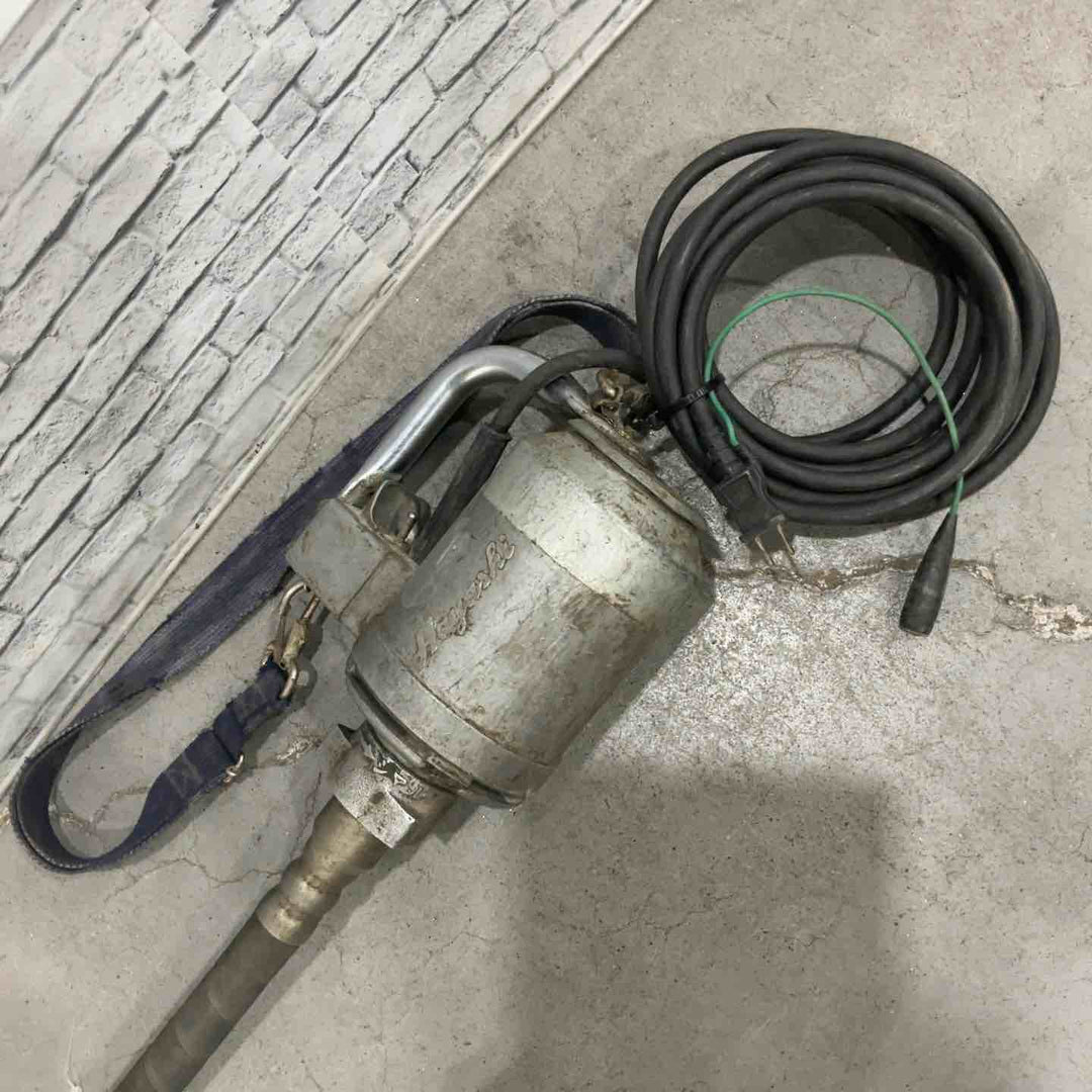 【店頭受取り限定】◇エクセン(EXEN) コンクリートバイブレータ BFM【川口店】