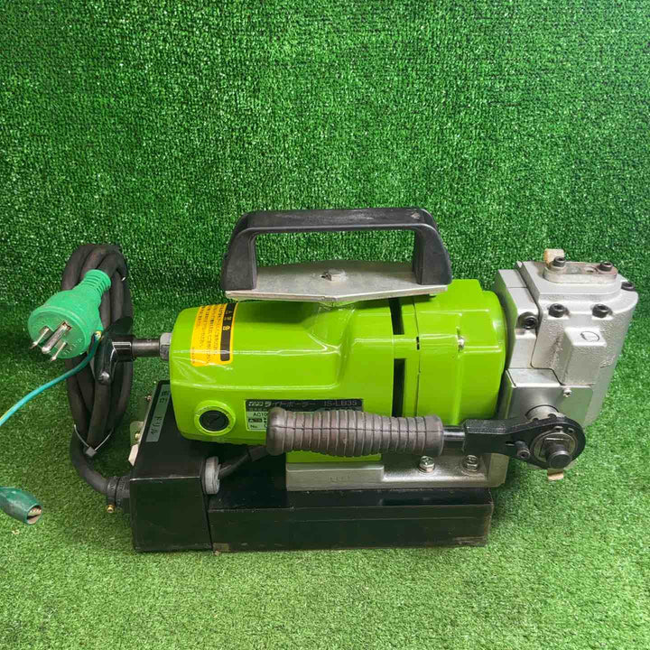 【現状品】イクラ精機 ライトボーラー IS-LB35 磁気ボール盤 【藤沢店】