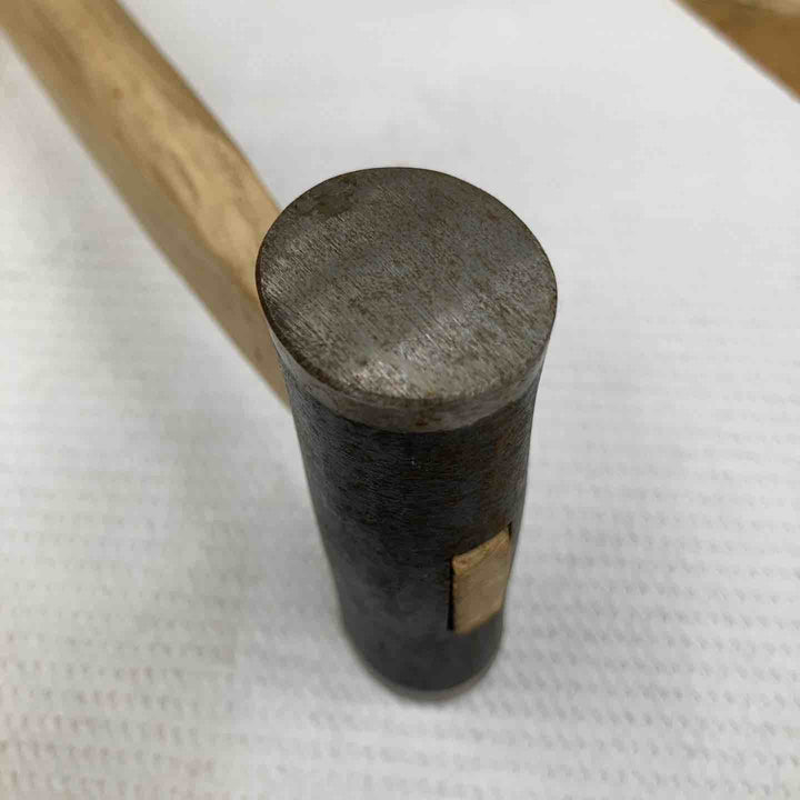 【中古品】玄能 『正行』 玄翁 金槌 ハンマー 和工具 大工道具【柏店】