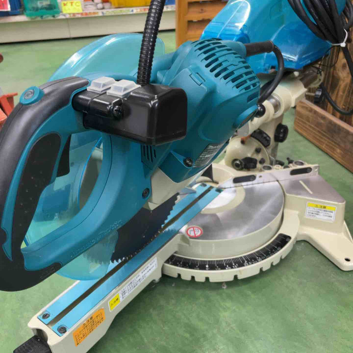 マキタ(makita) 216mm スライドマルノコ LS0814FL【桶川店】