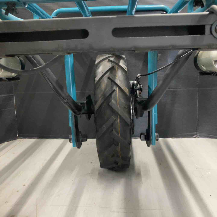 ◇マキタ(makita) 充電式運搬車 CU180DN (CU180DZN)【戸田店】