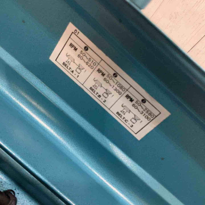 東芝 卓上ボール盤 DP-13A【川口店】