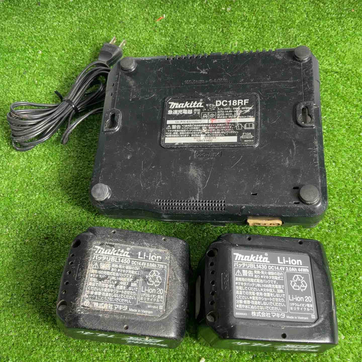 ★マキタ(makita) コードレスハンマドリル HR170DRGX【草加店】