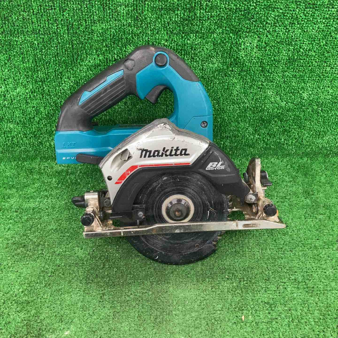 ★マキタ(makita) コードレス丸のこ HS474DZ【川崎店】