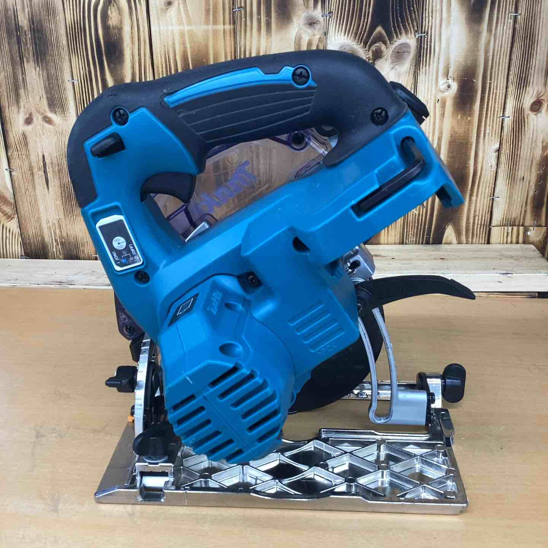 ★マキタ(makita) コードレス防じん丸のこ KS513DZ【越谷店】