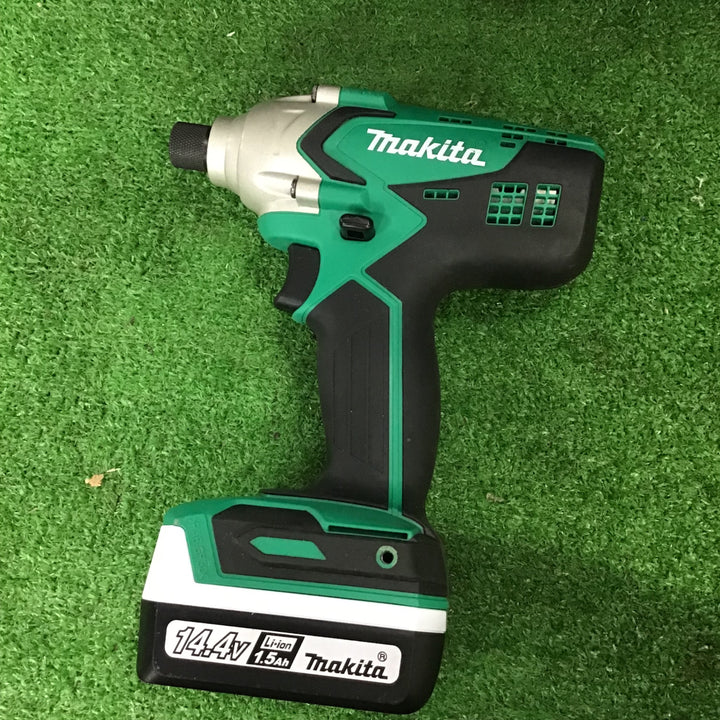 ○マキタ(makita) コードレスインパクトドライバー M695DS【町田店】