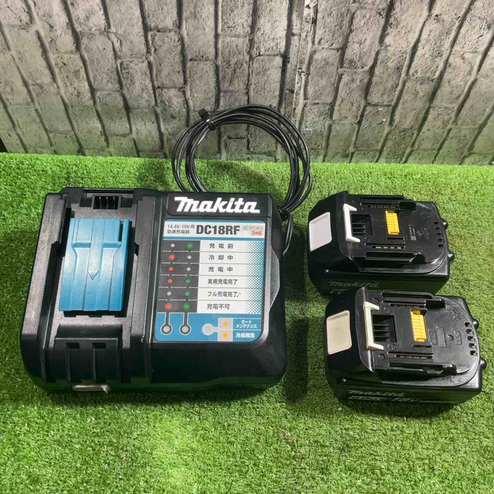 ★マキタ(makita) コードレス全ネジカッター SC102DRGX【川口店】