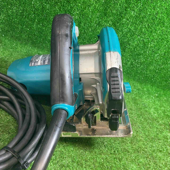 ★マキタ(makita) 電気マルノコ 5637BA【藤沢店】