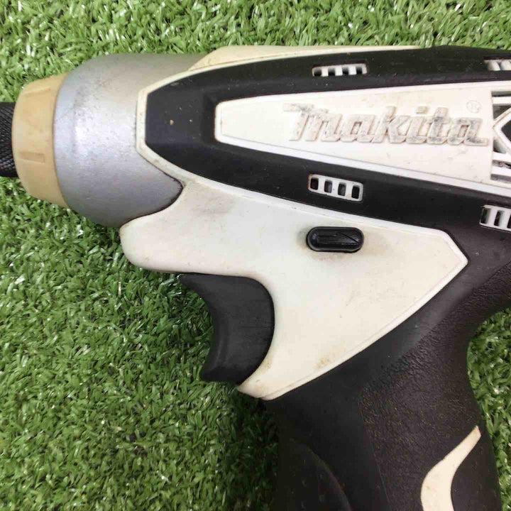 ☆マキタ(makita) コードレスインパクトドライバ TD090DWXW【川崎店】