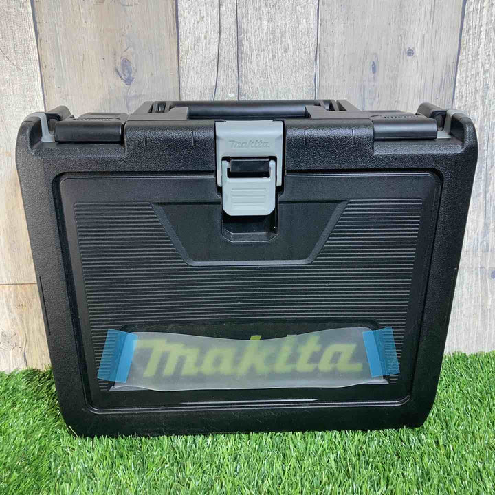 ◇マキタ(makita) コードレスインパクトドライバー TD173DZPY LTX20周年限定色 プレミアムイエロー本体+ケース【戸田店】