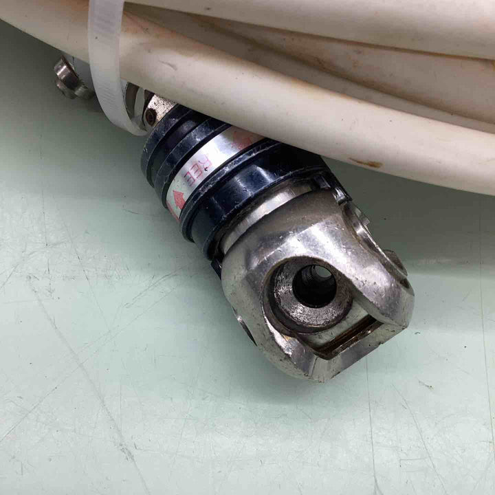 マッハ　高圧　エアホース　ダスタソケット【越谷店】