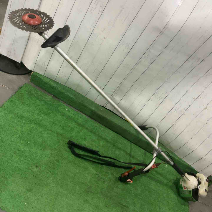 【店頭受取り限定】◇丸山(BIG-M) エンジン刈払機 KC20NX 動作確認済【川口店】