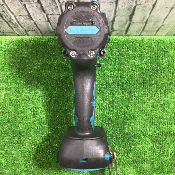 ★マキタ(makita) コードレスインパクトレンチ TW700DZ【川口店】