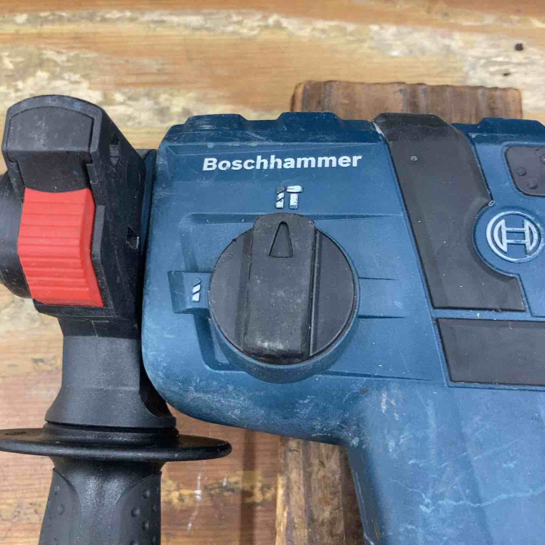 ★ボッシュ(BOSCH) コードレスハンマドリル GBH18V-LIYN【柏店】