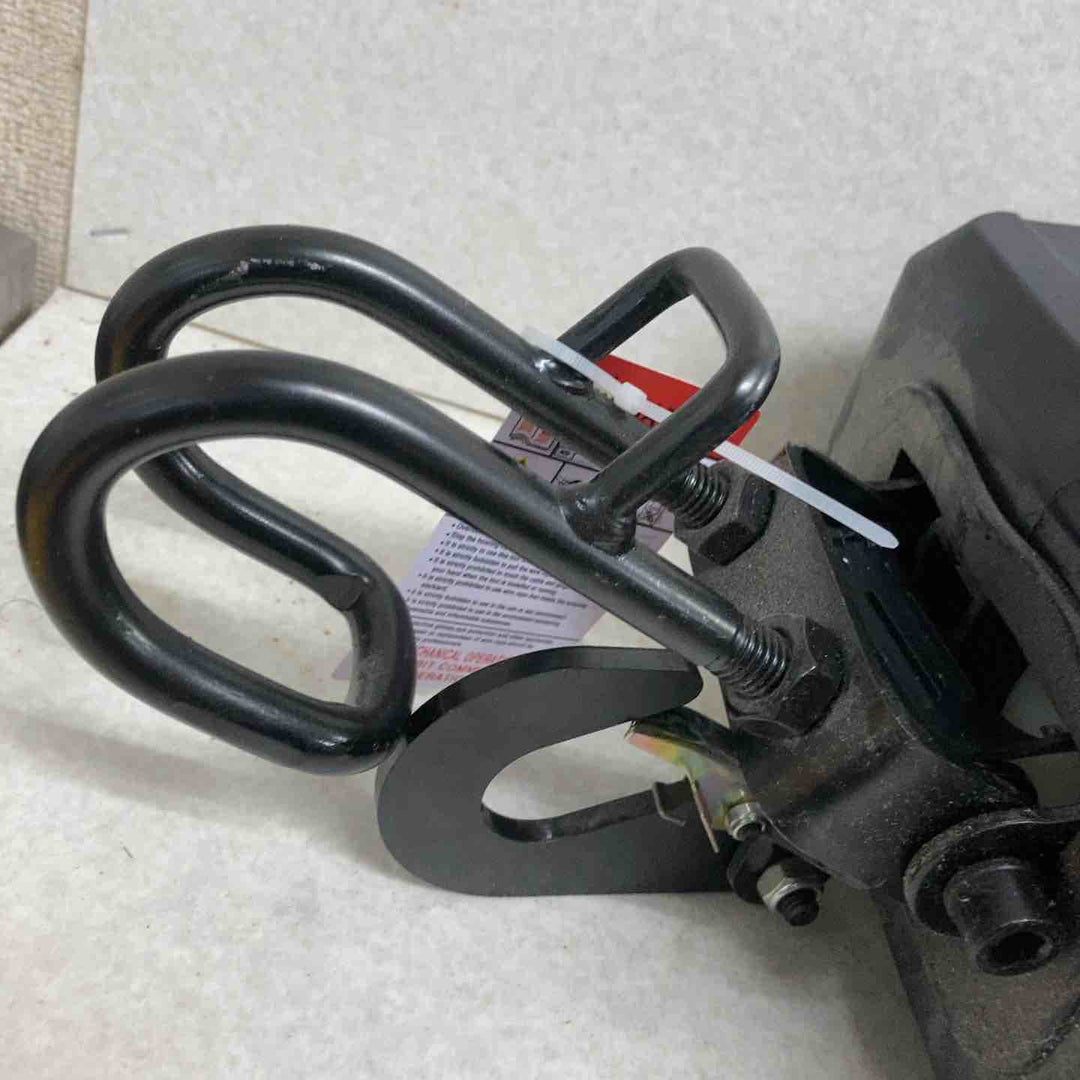 【店頭受取り限定】NEWTRY電動ホイストPRO【町田店】