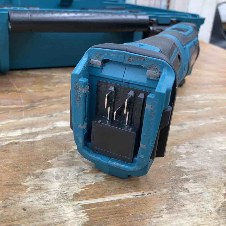 ☆マキタ(makita) コードレスマルチツール TM30DZ【柏店】