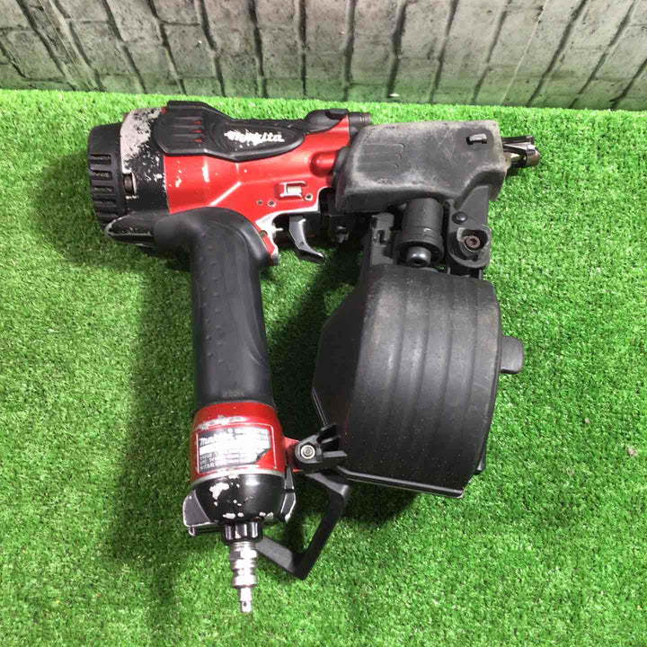 【ジャンク品】★マキタ(makita) 高圧エア釘打ち機 AN531H 保証なし【川口店】